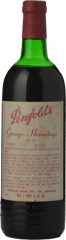 PENFOLDS Bin 95 Grange Shiraz, South Australia 1966 Bottle image number 0