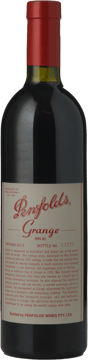 PENFOLDS Bin 95 Grange Shiraz, South Australia 2019 Bottle image number 0