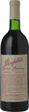 PENFOLDS Bin 95 Grange Shiraz, South Australia 1978 Bottle