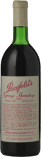 PENFOLDS Bin 95 Grange Shiraz, South Australia 1977 Bottle