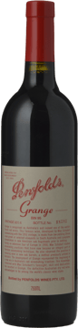 PENFOLDS Bin 95 Grange Shiraz, South Australia 2014 Bottle image number 0