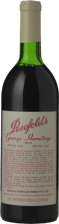 PENFOLDS Bin 95 Grange Shiraz, South Australia 1979 Bottle