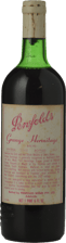 PENFOLDS Bin 95 Grange Shiraz, South Australia 1968 Bottle