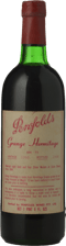 PENFOLDS Bin 95 Grange Shiraz, South Australia 1963 Bottle