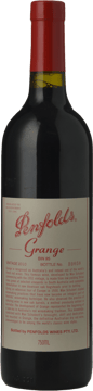 PENFOLDS Bin 95 Grange Shiraz, South Australia 2010 Bottle image number 0