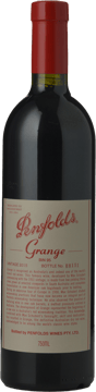 PENFOLDS Bin 95 Grange Shiraz, South Australia 2015 Bottle image number 0