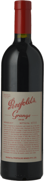 PENFOLDS Bin 95 Grange Shiraz, South Australia 2017 Bottle image number 0