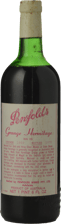 PENFOLDS Bin 95 Grange Shiraz, South Australia 1969 Bottle