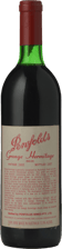 PENFOLDS Bin 95 Grange Shiraz, South Australia 1985 Bottle