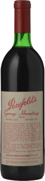 PENFOLDS Bin 95 Grange Shiraz, South Australia 1985 Bottle image number 0