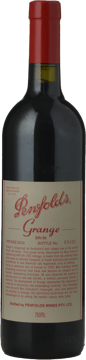PENFOLDS Bin 95 Grange Shiraz, South Australia 2004 Bottle image number 0