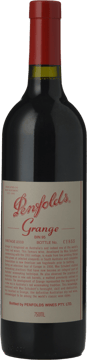 PENFOLDS Bin 95 Grange Shiraz, South Australia 2009 Bottle image number 0