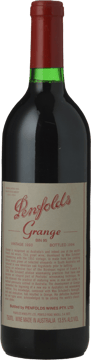 PENFOLDS Bin 95 Grange Shiraz, South Australia 1993 Bottle image number 0