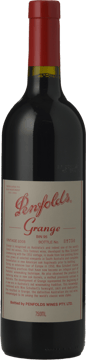 PENFOLDS Bin 95 Grange Shiraz, South Australia 2008 Bottle image number 0
