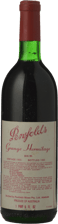 PENFOLDS Bin 95 Grange Shiraz, South Australia 1955 Bottle