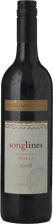 SONGLINES ESTATE Songlines Shiraz, McLaren Vale 2008 Bottle