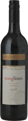 SONGLINES ESTATE Songlines Shiraz, McLaren Vale 2008 Bottle image number 0