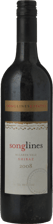SONGLINES ESTATE Songlines Shiraz, McLaren Vale 2008 Bottle
