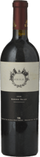 THE COLONIAL ESTATE Exile Shiraz, Barossa Valley 2009 Bottle