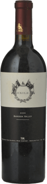 THE COLONIAL ESTATE Exile Shiraz, Barossa Valley 2009 Bottle image number 0