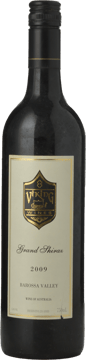 VIKING WINES Grand Shiraz, Barossa Valley 2009 Bottle image number 0