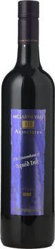 III ASSOCIATES Descendant of Squid Ink Shiraz, McLaren Vale 2010 Bottle image number 0