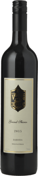 VIKING WINES Grand Shiraz, Barossa Valley 2015 Bottle image number 0