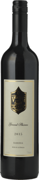 VIKING WINES Grand Shiraz, Barossa Valley 2015 Bottle image number 0