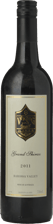VIKING WINES Grand Shiraz, Barossa Valley 2011 Bottle