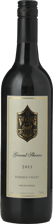 VIKING WINES Grand Shiraz, Barossa Valley 2011 Bottle