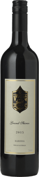 VIKING WINES Grand Shiraz, Barossa Valley 2015 Bottle image number 0