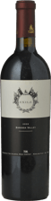THE COLONIAL ESTATE Exile Shiraz, Barossa Valley 2009 Bottle