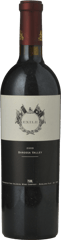 THE COLONIAL ESTATE Exile Shiraz, Barossa Valley 2009 Bottle image number 0