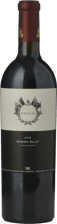THE COLONIAL ESTATE Exile Shiraz, Barossa Valley 2009 Bottle