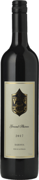 VIKING WINES Grand Shiraz, Barossa Valley 2017 Bottle image number 0