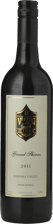 VIKING WINES Grand Shiraz, Barossa Valley 2011 Bottle