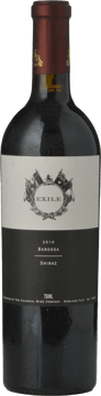 THE COLONIAL ESTATE Exile Shiraz, Barossa Valley 2010 Bottle image number 0