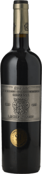 LICENCIADO Reserva, La Rioja DOCa 2015 Bottle image number 0