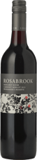 ROSABROOK ESTATE Winemaker's Reserve Cabernet Merlot, Margaret River 2013 Bottle