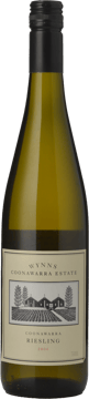 WYNNS COONAWARRA ESTATE Riesling, Coonawarra 2004 Bottle image number 0