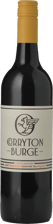 BURGE FAMILY WINEMAKERS Corryton Burge Limited Release Cabernet, Barossa Valley 2021 Bottle