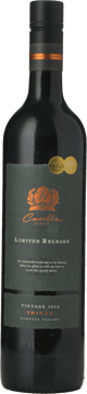 CASELLA ESTATE Limited Release Shiraz, Barossa Valley 2016 Bottle image number 0