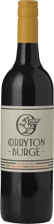 BURGE FAMILY WINEMAKERS Corryton Burge Limited Release Cabernet, Barossa Valley 2021 Bottle