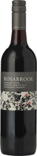 ROSABROOK ESTATE Winemaker's Reserve Cabernet Merlot, Margaret River 2013 Bottle