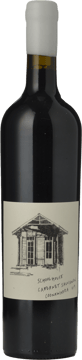 SCHOOLHOUSE WINES Cabernet, Coonawarra 2019 Bottle image number 0