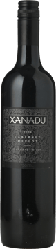 XANADU Cabernet Merlot, Margaret River 2009 Bottle image number 0
