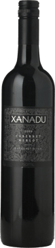 XANADU Cabernet Merlot, Margaret River 2009 Bottle image number 0