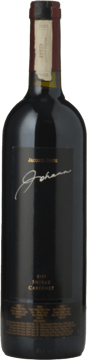 ORLANDO Jacob's Creek Johann Shiraz Cabernet, South Australia 2001 Bottle image number 0
