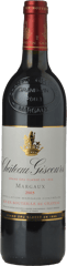 CHATEAU GISCOURS 3me cru classe, Margaux 2003 Bottle image number 0