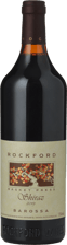 ROCKFORD Basket Press Shiraz, Barossa Valley 2019 Bottle